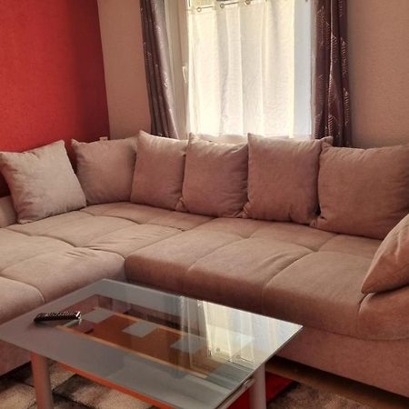 Schoene 2-Zimmer Ferienwohnung Loeffingen Luaran gambar