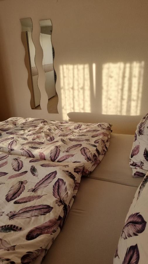Schoene 2-Zimmer Ferienwohnung Loeffingen Luaran gambar
